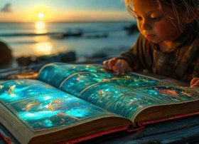 海里故事 - 海里故事电子书免费观看