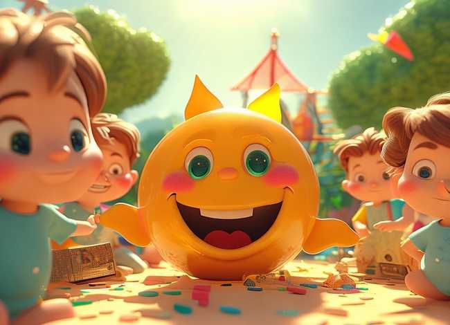 儿童关于微笑的故事 关于微笑的小故事幼儿 儿童关于微笑的故事 关于微笑的小故事幼儿