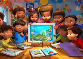 儿童电子书免费下载，儿童电子书免费阅读全集下载