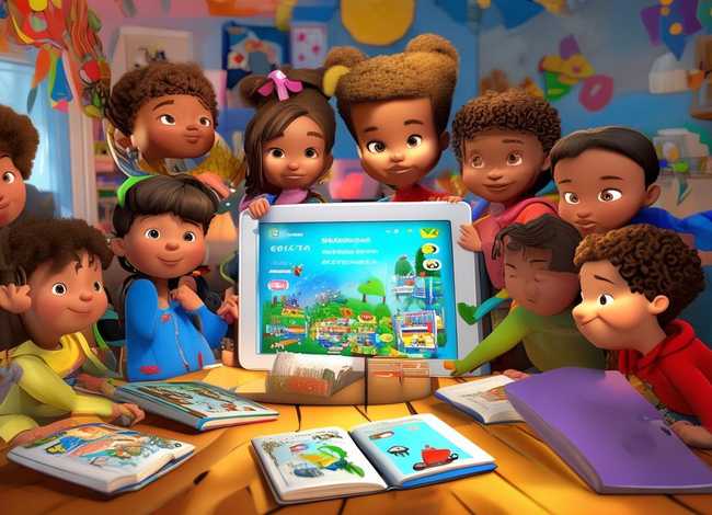 儿童电子书免费下载，儿童电子书免费阅读全集下载