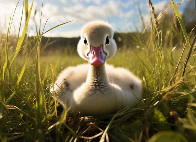 小儿故事丑小鸭；小儿故事丑小鸭视频