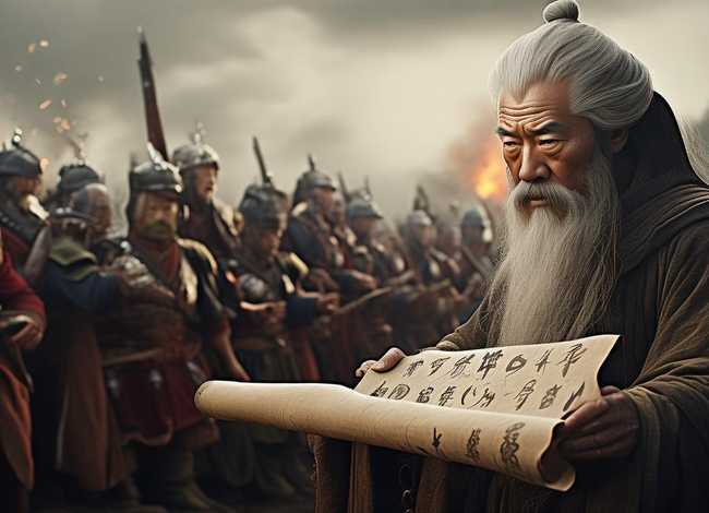 三十六计故事内容，三十六计故事主要内容