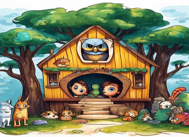 儿童绘本推荐4岁经典故事 4岁幼儿绘本故事书推荐