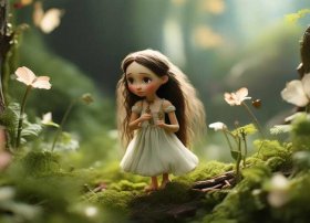 幼儿故事拇指姑娘故事视频（幼儿故事拇指姑娘故事视频完整版）