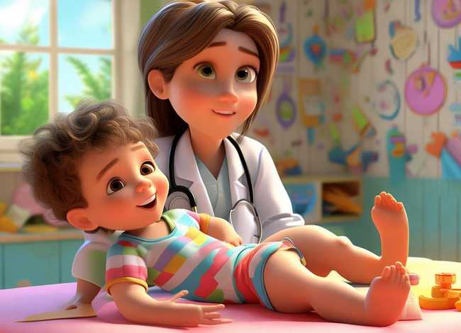 幼儿故事小医生、幼儿故事小医生视频播放