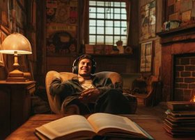 小故事有声 - 小故事有声书