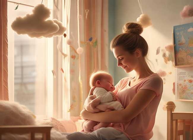 新生儿故事早教故事、新生儿故事早教故事书