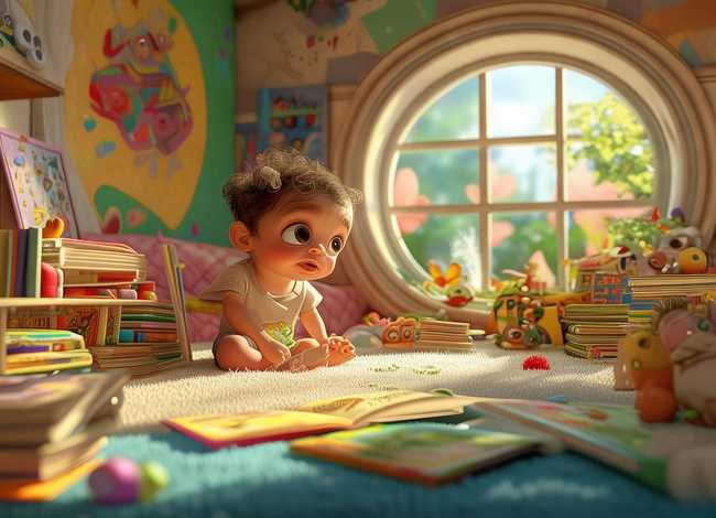 适合儿童讲的故事简短、适合小孩讲的简短故事