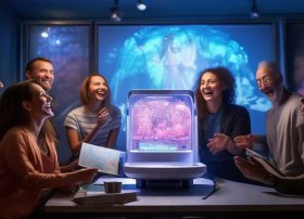 儿童投影故事机关键活动（投影故事机的合作伙伴都有什么）