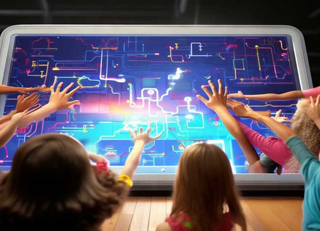 电流儿童科普动画、电流科普知识讲解 电流儿童科普动画、电流科普知识讲解