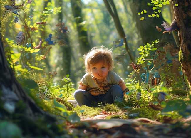 儿童文学儿童散文；儿童文学散文作品短篇