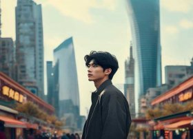 北京爱情故事 北京爱情故事刘昊然