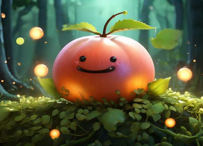 怪桃视频；怪桃的故事