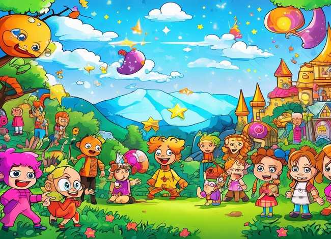 儿童故事大全短篇小说、儿童故事短篇大全全集 儿童故事大全短篇小说、儿童故事短篇大全全集