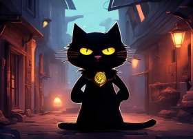 黑猫警长故事免费收听；黑猫警长故事免费收听第一集