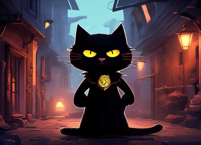 黑猫警长故事免费收听；黑猫警长故事免费收听第一集