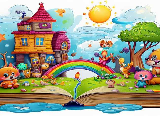 五岁幼儿听的故事、五岁幼儿听的故事书