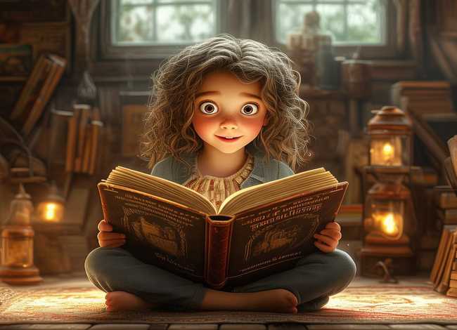 好故事精选 - 好故事精选大全