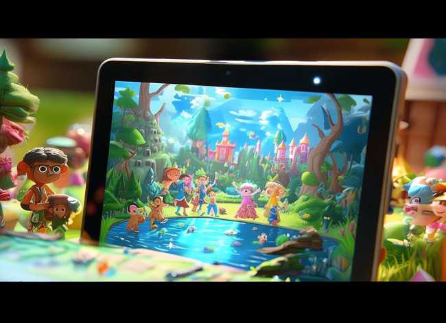 故事在线听10-12岁（故事书大全视频(6~12岁)听免费）