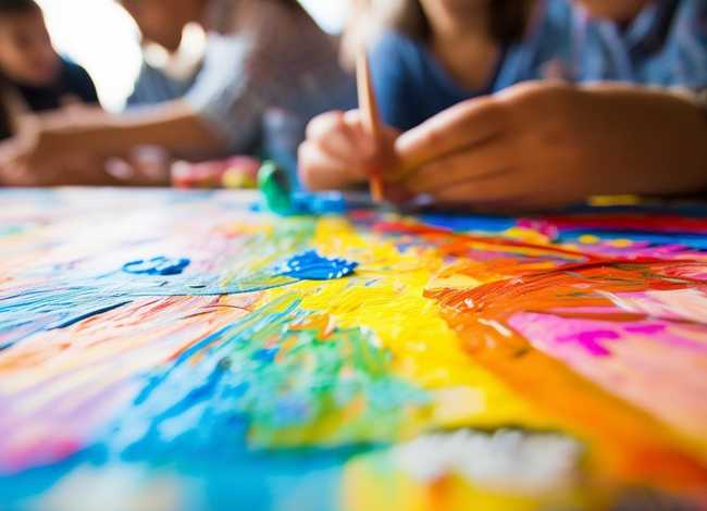 儿童亲子画制作大全图片 - 儿童亲子画制作大全图片简单 儿童亲子画制作大全图片 - 儿童亲子画制作大全图片简单