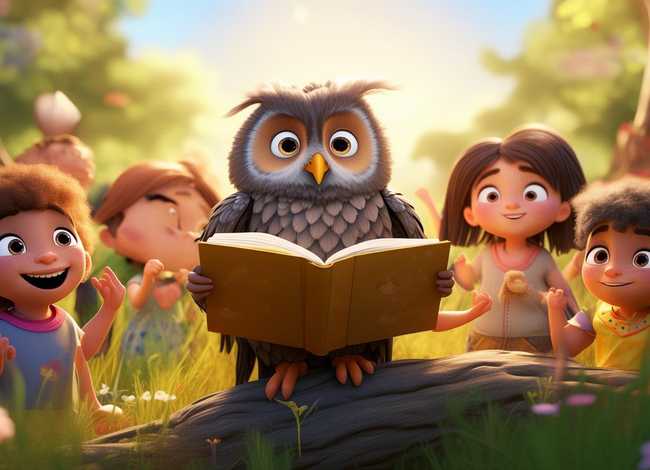 儿童故事积极向上的故事；幼儿故事积极向上的有哪些