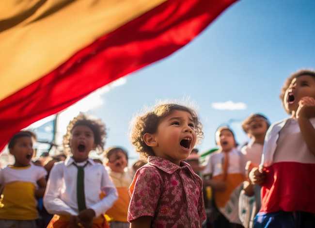 儿童红旗颂朗诵稿、儿童红旗颂朗诵稿范文 儿童红旗颂朗诵稿、儿童红旗颂朗诵稿范文