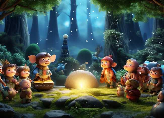 西游记在线听儿童故事下载 - 西游记故事在线收听mp3 西游记在线听儿童故事下载 - 西游记故事在线收听mp3