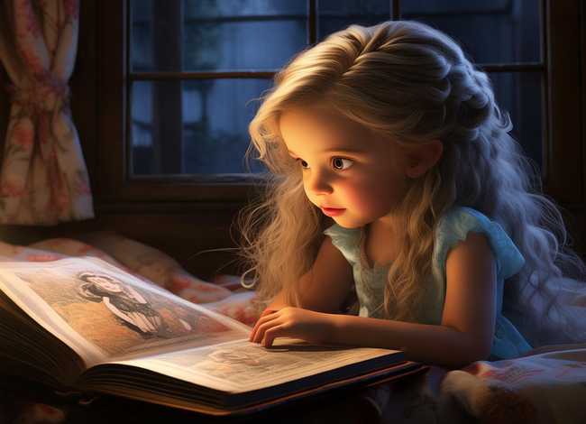 听儿童故事大全白雪公主；少儿故事大全 睡前听白雪公主