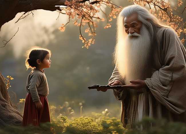 古代文言文儿童寓言故事（文言文版寓言故事古代寓言故事）