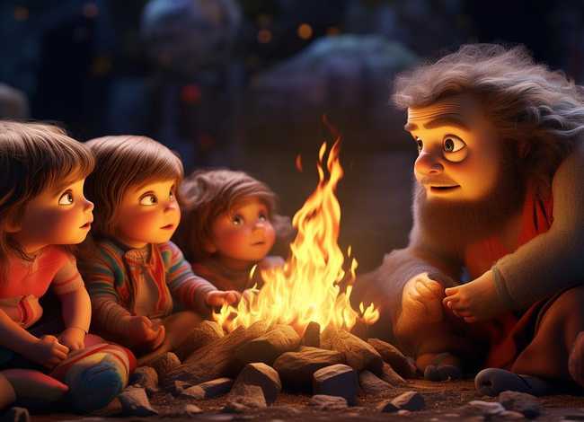 三到五岁故事 - 三到五岁的故事 三到五岁故事 - 三到五岁的故事