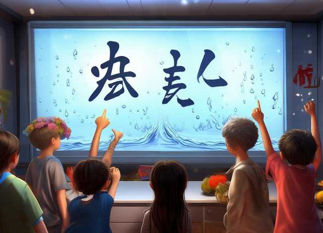 《汉字故事》 - 汉字故事二年级