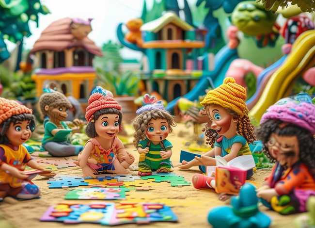 故事儿童益智 益智故事幼儿 故事儿童益智 益智故事幼儿