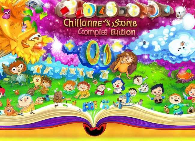 儿童故事100首完整版(儿童故事100首完整版连续播放) 儿童故事100首完整版(儿童故事100首完整版连续播放)