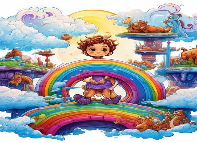 6岁幼儿故事精选故事（6岁幼儿故事精选故事大全）