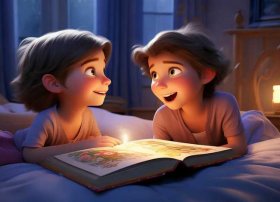 故事儿童故事睡前故事（故事大全 睡前故事少儿）