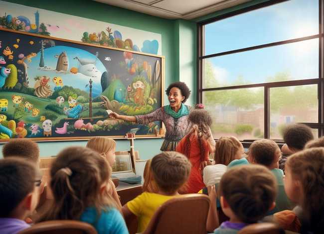 儿童故事怎么讲的、儿童故事怎么讲效果更好 儿童故事怎么讲的、儿童故事怎么讲效果更好