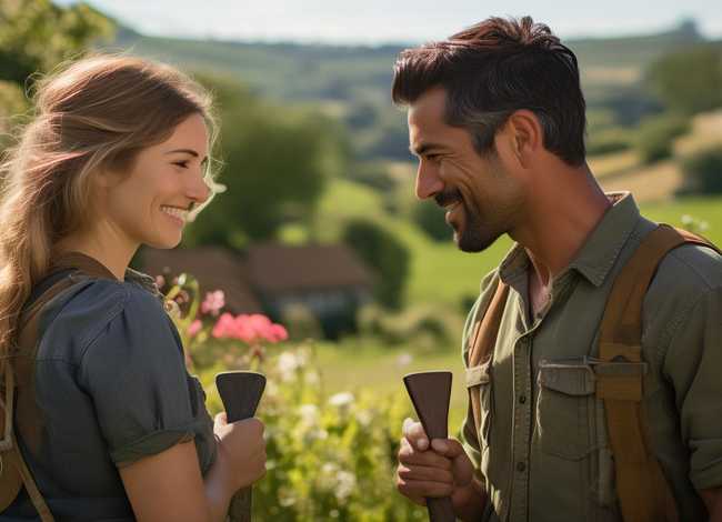 合作的小故事有哪些，合作的小故事有哪些英语