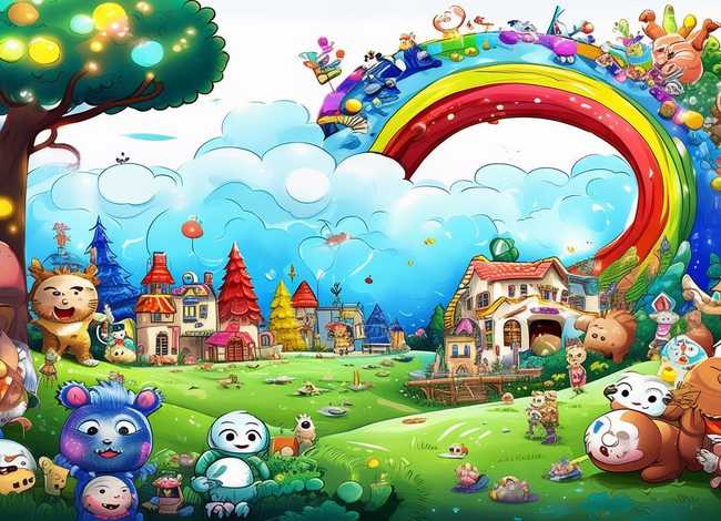 五岁儿童故事大全连续播放；五岁幼儿故事大全集