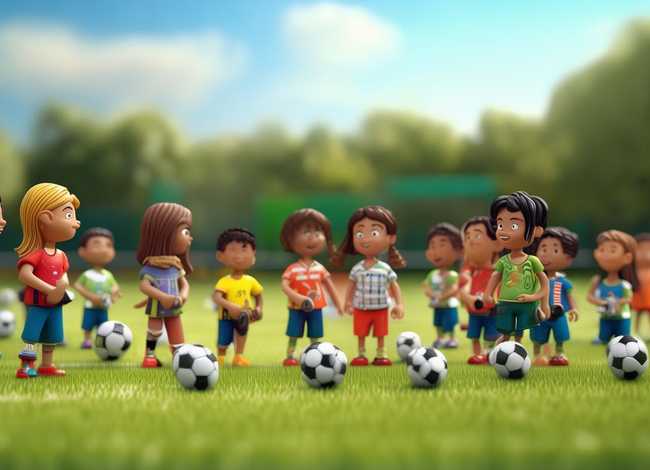 足球的小故事、足球的小故事30字 足球的小故事、足球的小故事30字