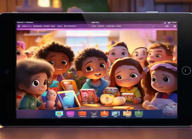 听儿童故事大全免费听的app有哪些（儿童讲故事大全免费听app）