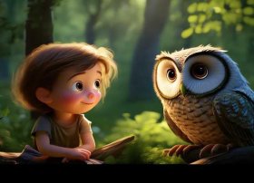 儿童最简单的故事50字童话故事，简单易懂的儿童故事50字