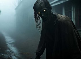 灵异故事大全真实故事、灵异故事大全真实故事僵尸