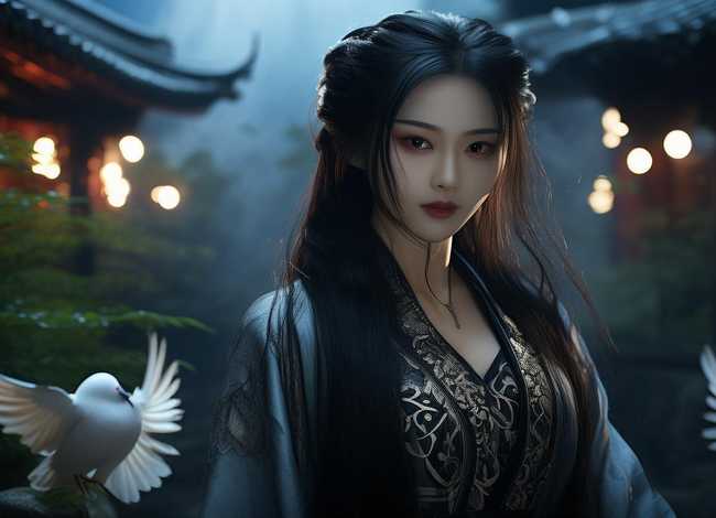 三十六计故事典籍美人计、三十六计美人计典故由来 三十六计故事典籍美人计、三十六计美人计典故由来