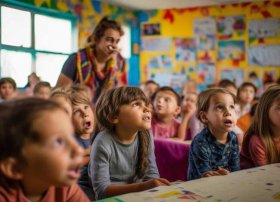 故事三年级的 - 故事三年级的故事