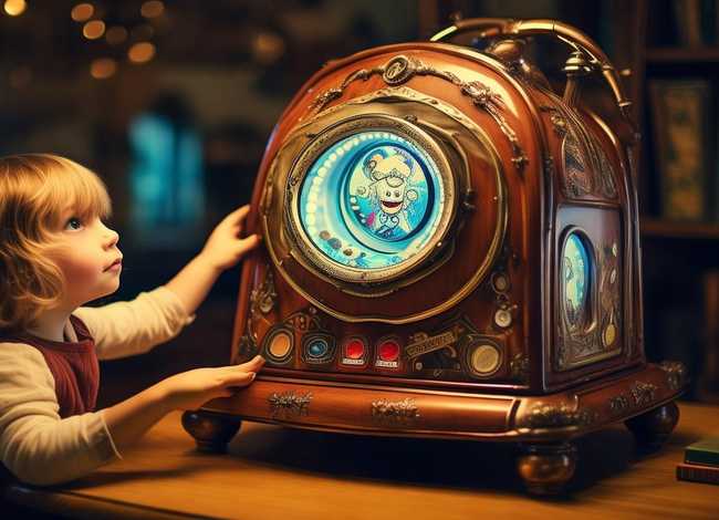 故事机的功能、故事机的功能介绍 故事机的功能、故事机的功能介绍