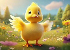 儿童故事鹅宝宝、关于鹅的幼儿故事