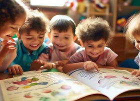 幼儿故事大全简单（幼儿故事大全简单易懂）