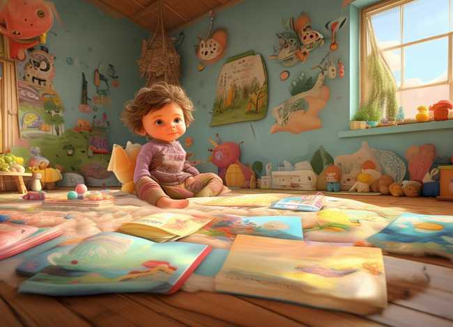 有儿童故事吗;有没有幼儿故事 有儿童故事吗;有没有幼儿故事