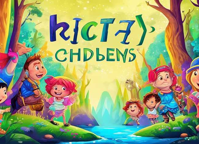 儿童故事精选故事，儿童故事精选故事文字