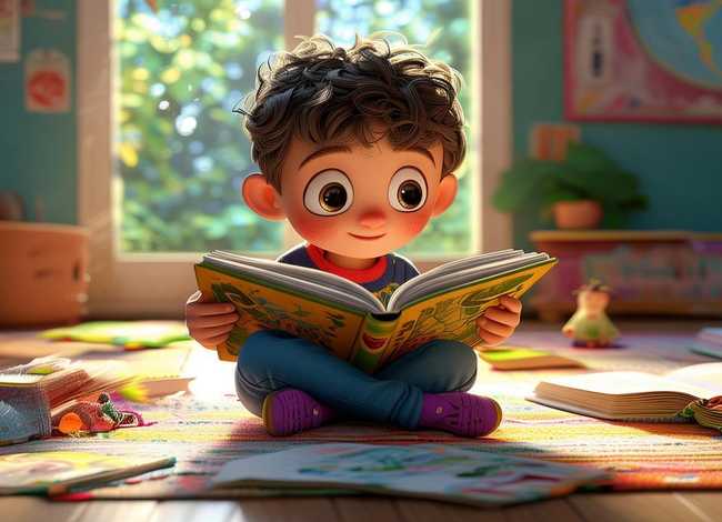 英语儿童故事大全6-12岁短故事(英语故事少儿) 英语儿童故事大全6-12岁短故事(英语故事少儿)